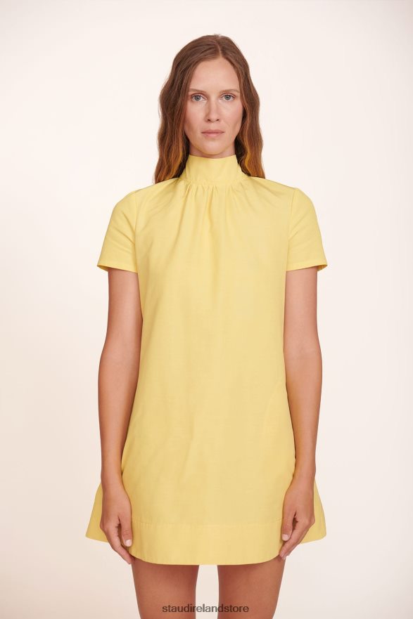 Women Clothing Wallflower STAUD MINI ILANA DRESS H8RLPJ148
