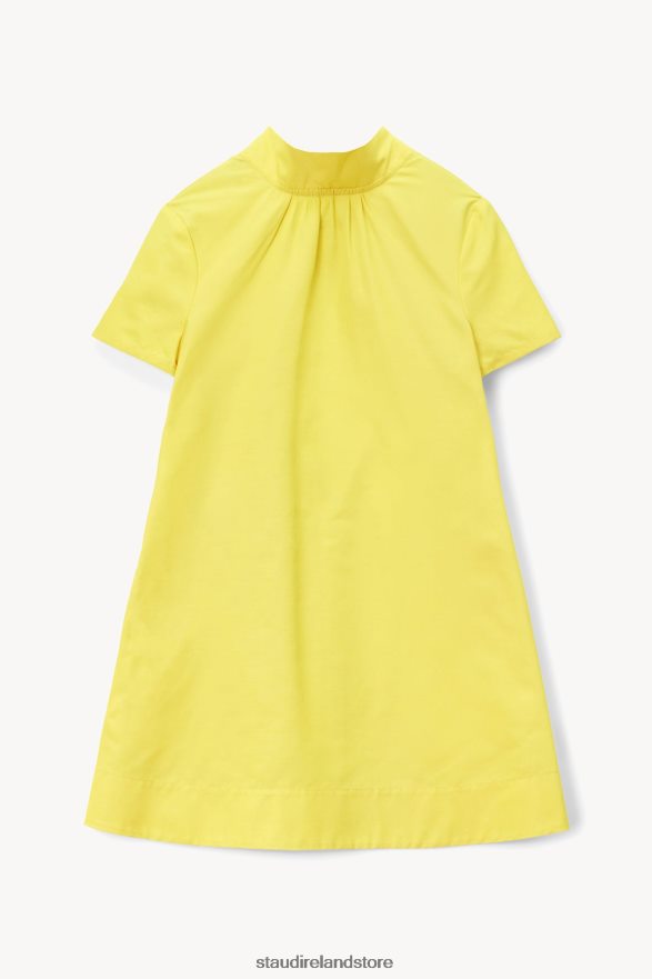 Women Clothing Wallflower STAUD MINI ILANA DRESS H8RLPJ148