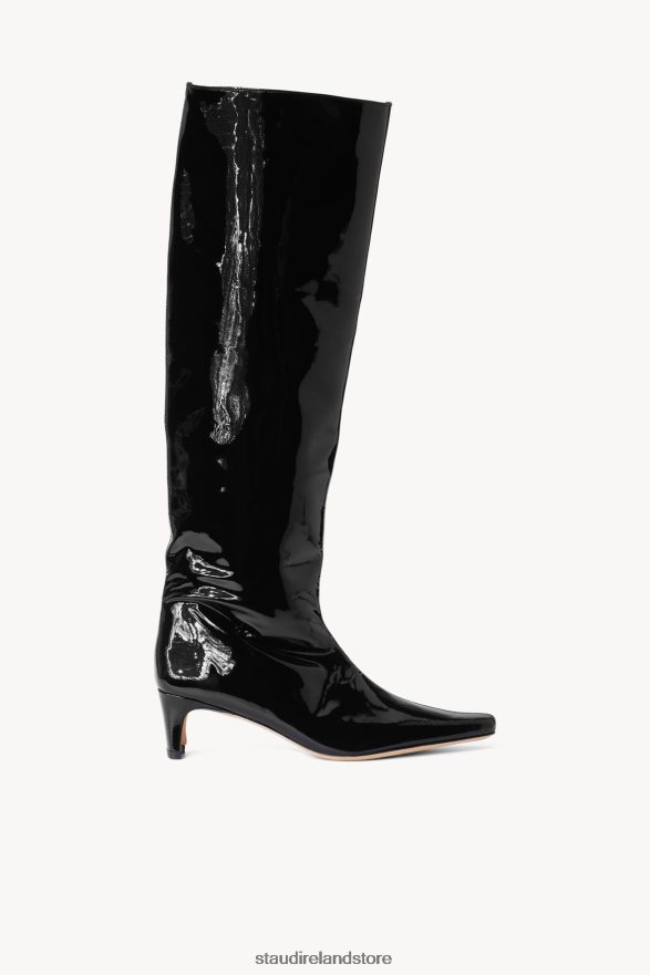 Black Patent