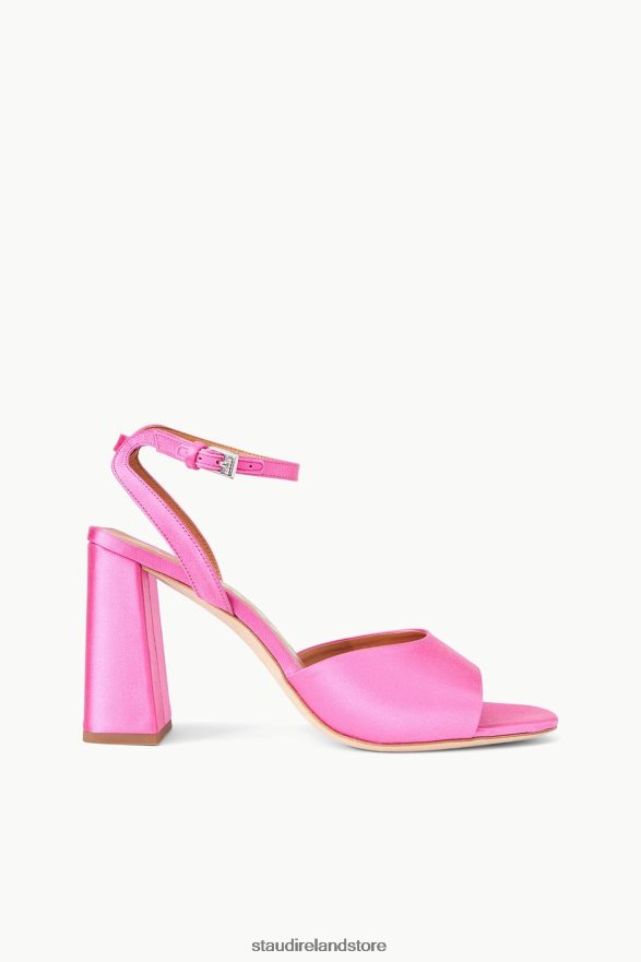 Women Shoes Blossom STAUD SOLANGE HEEL H8RLPJ870