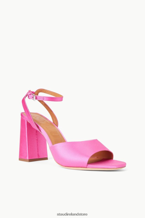 Women Shoes Blossom STAUD SOLANGE HEEL H8RLPJ870