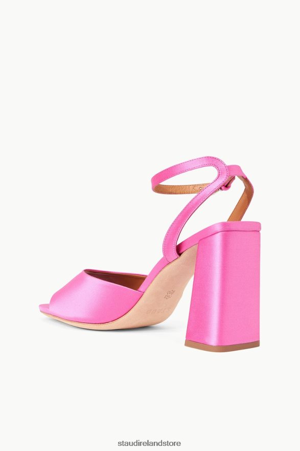 Women Shoes Blossom STAUD SOLANGE HEEL H8RLPJ870