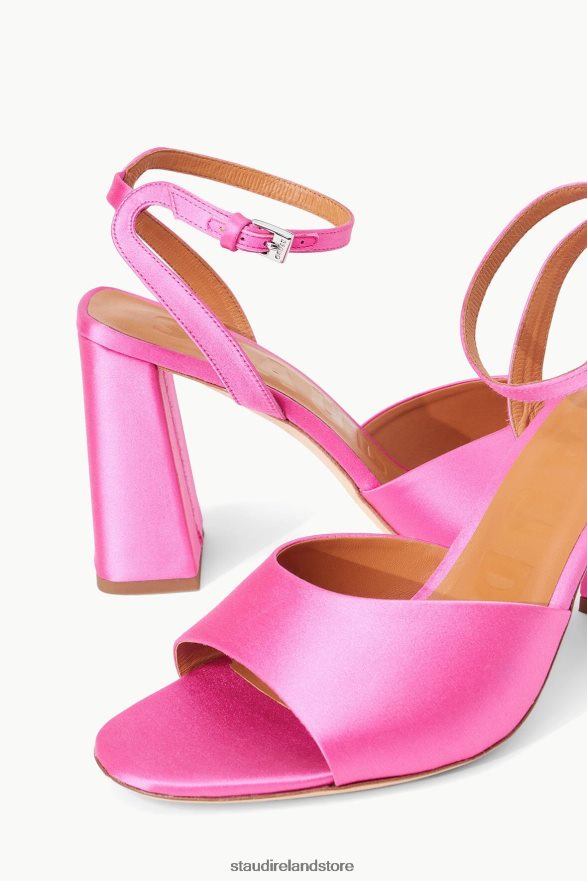 Women Shoes Blossom STAUD SOLANGE HEEL H8RLPJ870