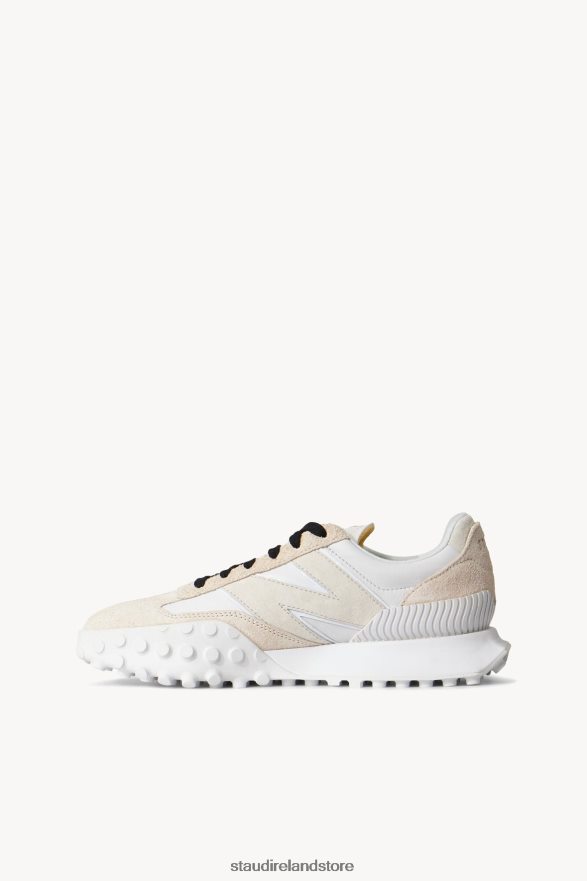 Women Shoes Cream NB X STAUD XC-72 H8RLPJ961
