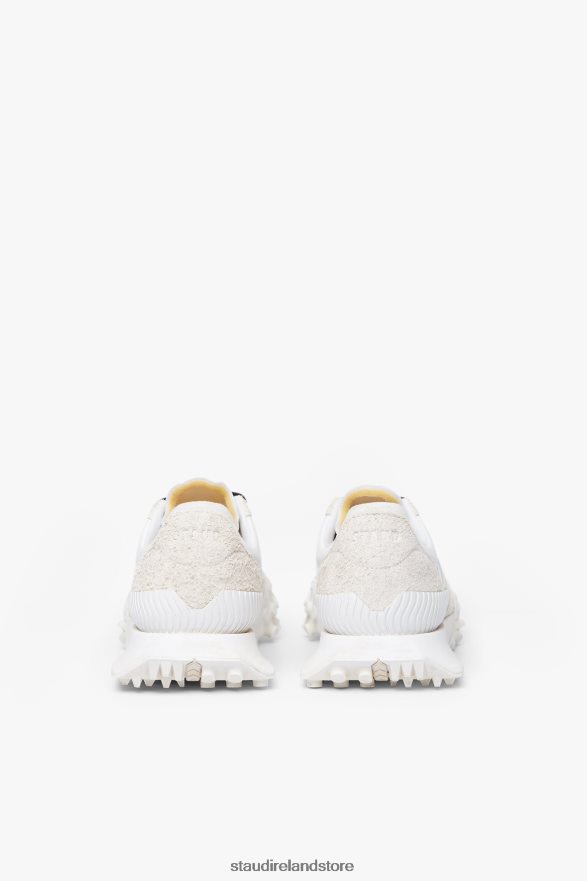 Women Shoes Cream NB X STAUD XC-72 H8RLPJ961