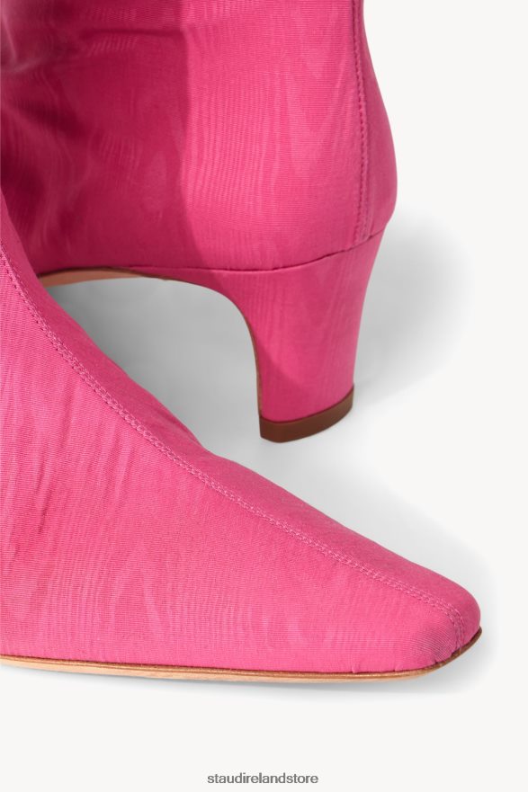 Women Shoes Lollipop STAUD WALLY BOOT MOIRE H8RLPJ966