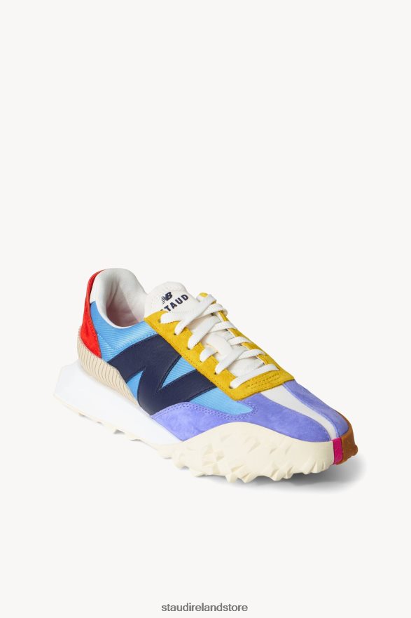 Women Shoes Multi NB X STAUD XC-72 H8RLPJ962