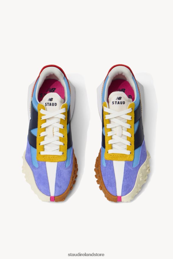 Women Shoes Multi NB X STAUD XC-72 H8RLPJ962