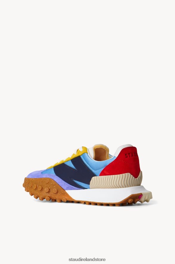 Women Shoes Multi NB X STAUD XC-72 H8RLPJ962