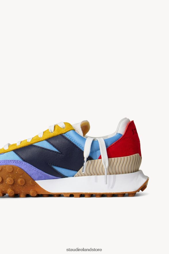 Women Shoes Multi NB X STAUD XC-72 H8RLPJ962
