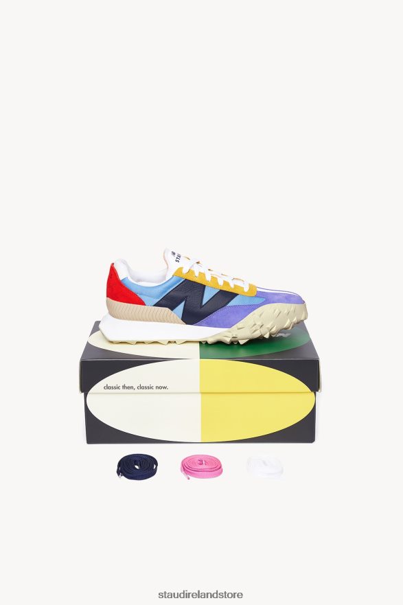 Women Shoes Multi NB X STAUD XC-72 H8RLPJ962