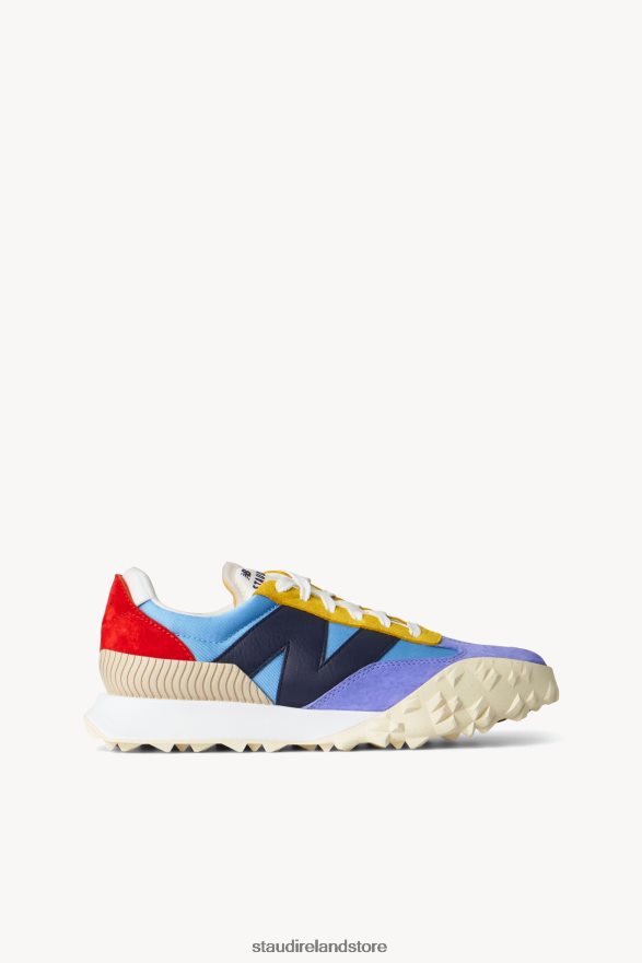 Women Shoes Multi NB X STAUD XC-72 H8RLPJ962