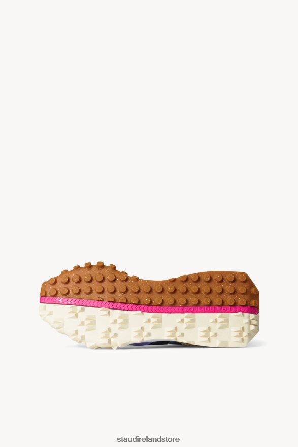 Women Shoes Multi NB X STAUD XC-72 H8RLPJ962