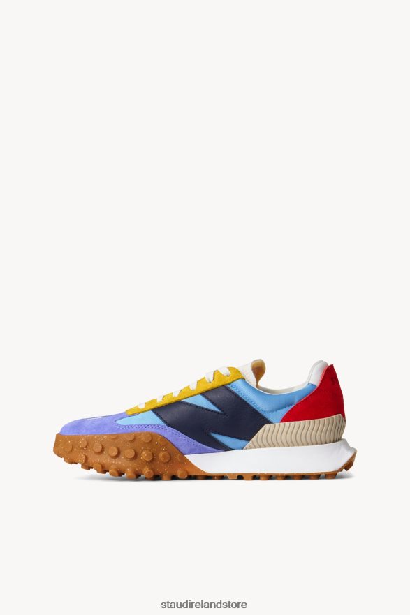 Women Shoes Multi NB X STAUD XC-72 H8RLPJ962
