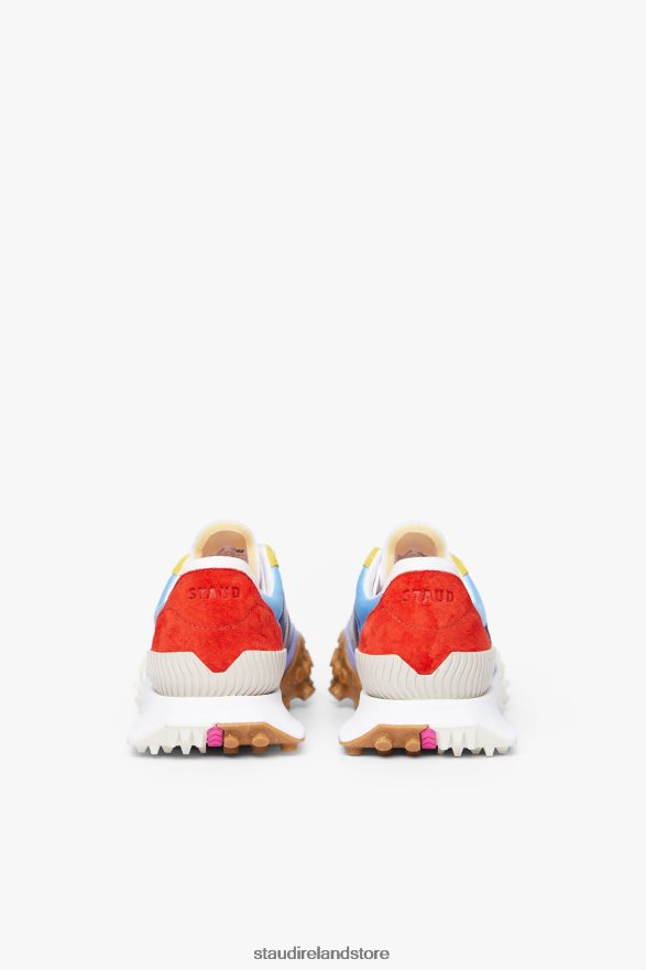 Women Shoes Multi NB X STAUD XC-72 H8RLPJ962