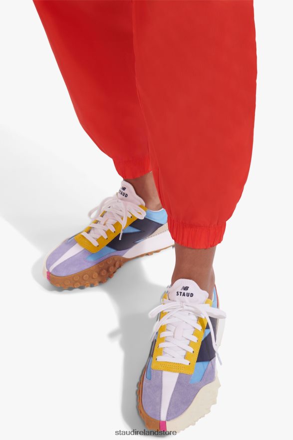 Women Shoes Multi NB X STAUD XC-72 H8RLPJ962