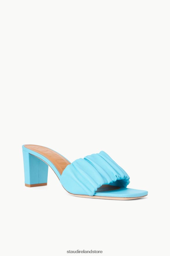 Women Shoes Pacific STAUD FRANCINE HEEL H8RLPJ882