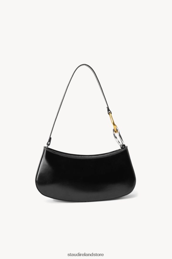 Women Accessories Black STAUD OLLIE BAG H8RLPJ783
