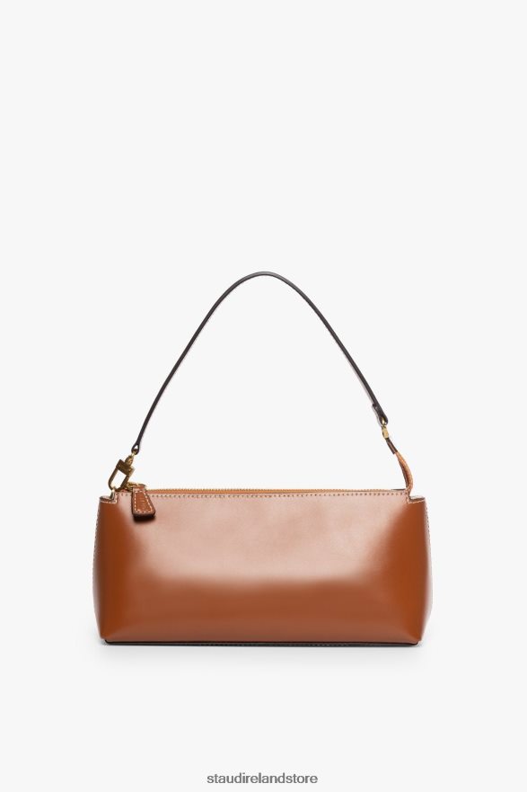Women Accessories Tan STAUD KAIA SHOULDER BAG H8RLPJ802