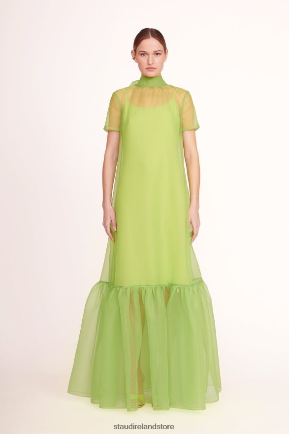 Women Clothing Kiwi STAUD CALLUNA DRESS H8RLPJ80