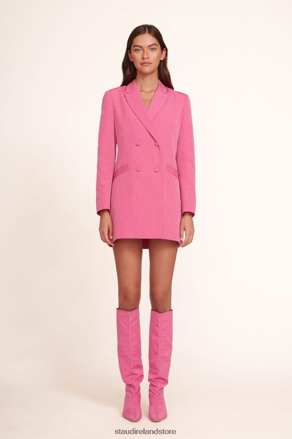 Women Clothing Lollipop STAUD HUE BLAZER H8RLPJ279