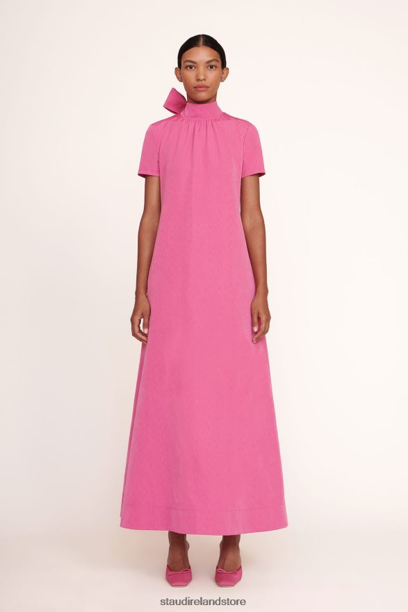 Women Clothing Lollipop STAUD ILANA DRESS H8RLPJ235