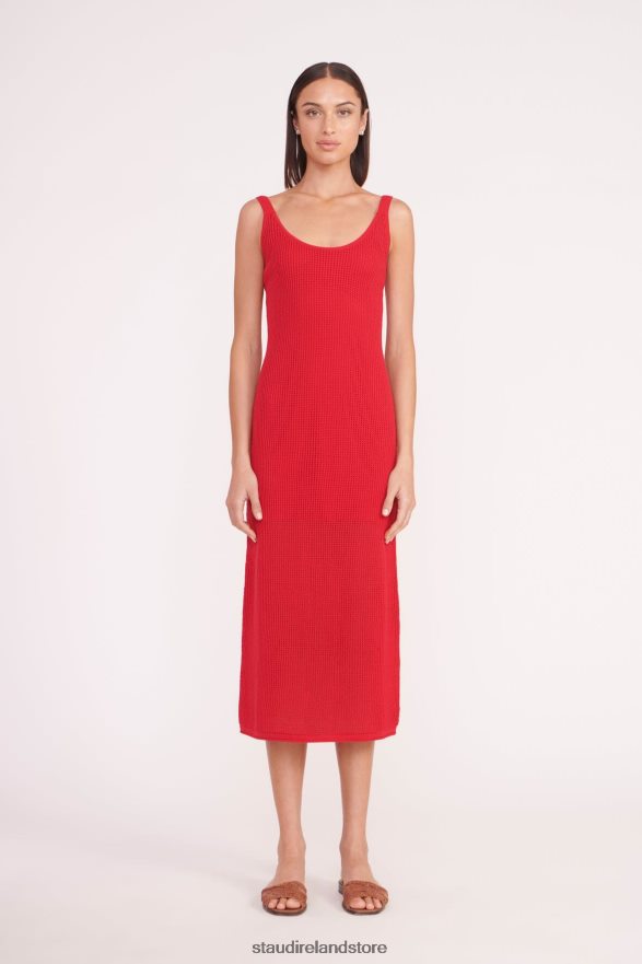 Women Clothing Ruby STAUD JESSICA COVERUP DRESS H8RLPJ586