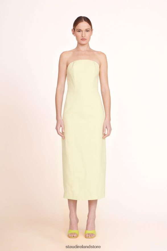 Women Clothing Sunray STAUD DANIELA DRESS H8RLPJ163
