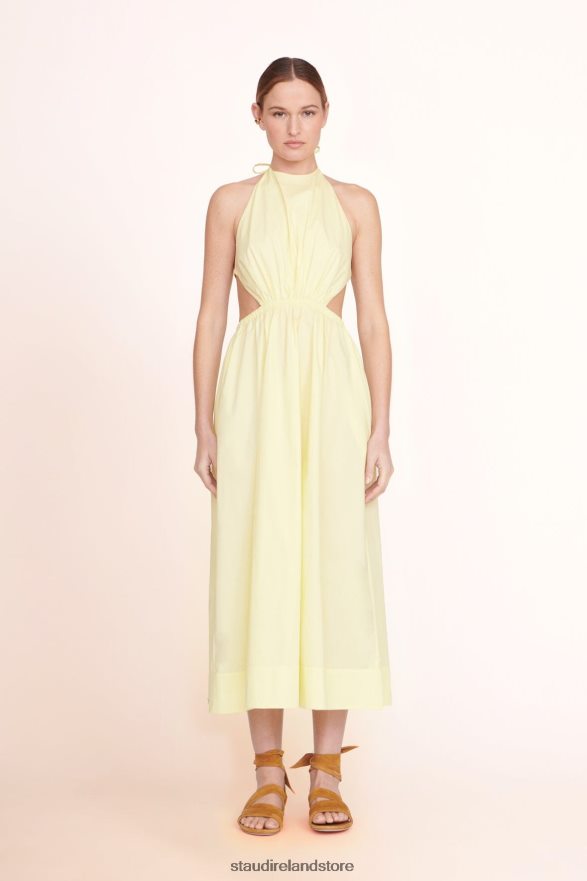 Women Clothing Sunray STAUD VANESSA DRESS H8RLPJ221