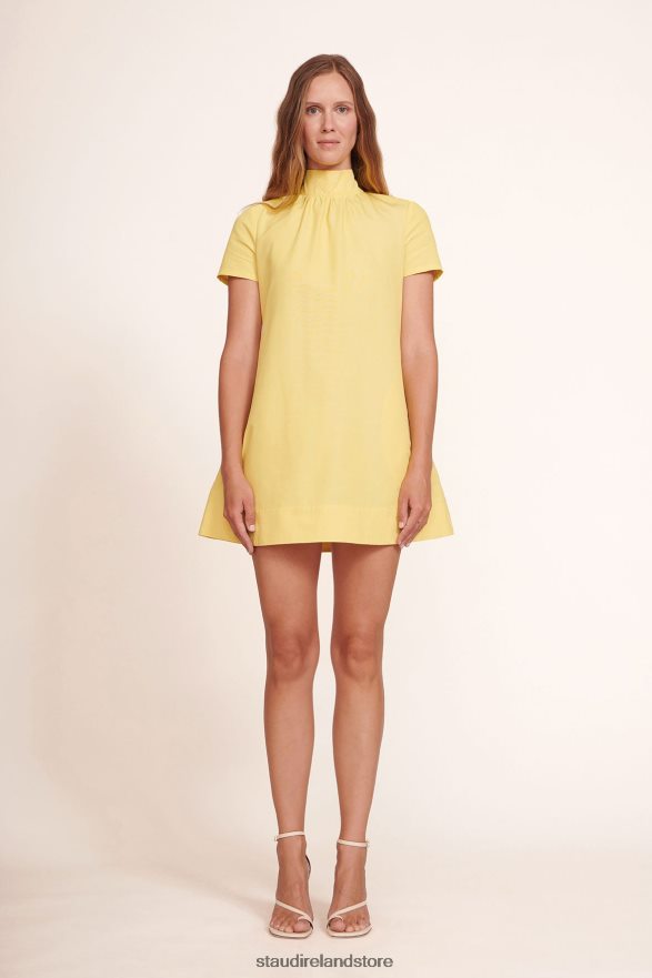 Women Clothing Wallflower STAUD MINI ILANA DRESS H8RLPJ148
