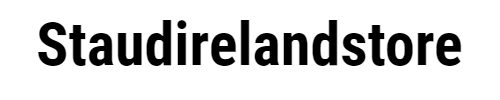 Staudirelandstore